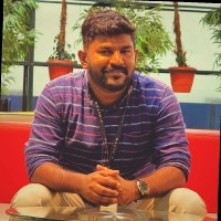 Parthiban S