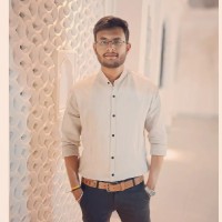 Saksham Mishra