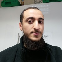 Bilal Mohamed-Benkada