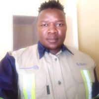 Lucky Mathebula