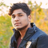 Amitesh Thakur