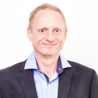 Bjarne Maschoreck