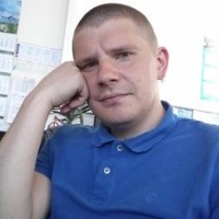 Максим Гапоненко