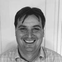 Mark Johnson