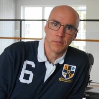 Anders Brännström