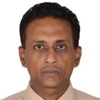 Sukumar Ek