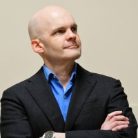 Andrew Mcmillan