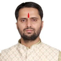 Mrigendra Chaudhary