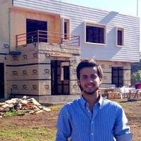 Rodrigo Tenorio Hernández