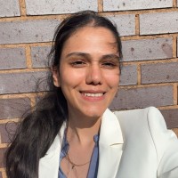 Srushti Gajanan Hode