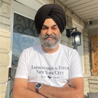 Savreet Grewal