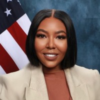Latoya Rone BAHCA, MSHCI