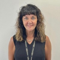Annette Jones