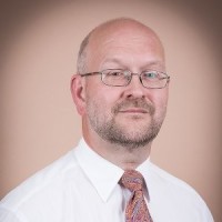 Dr.Dave Hoyle