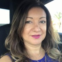 Margarita Garrity