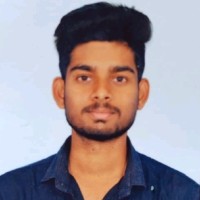 Suraj Shinde