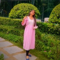 Amrita Raj