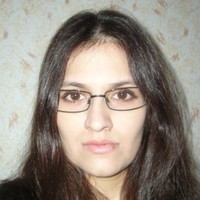 Anastasya Piscovceva