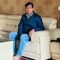 Anuj Yadav