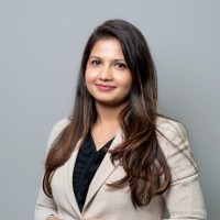 Gagandeep Kaur