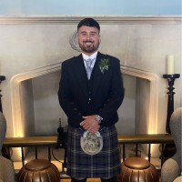 Josh Crabb
