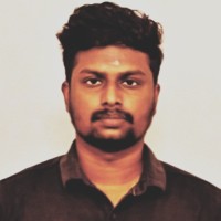 SUJITH KUMAR B