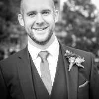 Connor Parkes