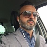 Andrea Rossi