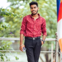 Siddharth Dambale