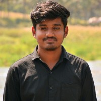 muralidharan M