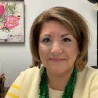 Nancy Gospodareck