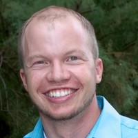 Eric Wharton