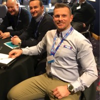 Scott Averall - CMIOSH, PCQI, SIIRSM, AIEMA