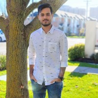 Aayush Thakkar
