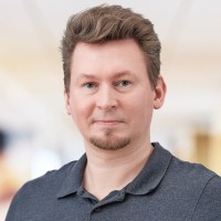 Nico Idskov