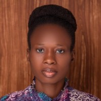 Dorcas Adebayo