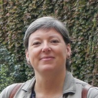 Deborah McDonald