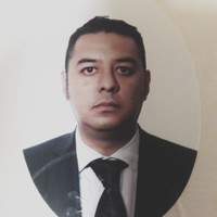 Luis Arturo González Martínez