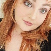 Sarah Lord