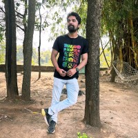 Sanket Deshpande