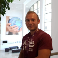 Krisztian Kardos