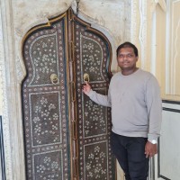 Keyur Savaliya