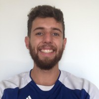 Benjamin Baltazar Gasc Adriasola