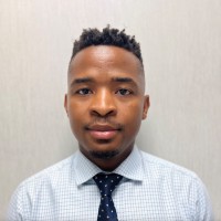 Tumelo Condrad Seisa