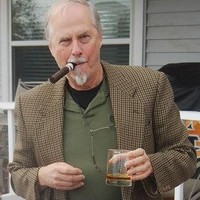 James C (Jim) Carlisle