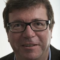 Gunter Stocker
