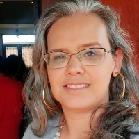 Fernanda Oliveira dos Santos