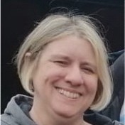 Georgina Farn