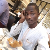 Adamou Abdoulaye