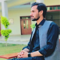 Ibrar Khan Marwat